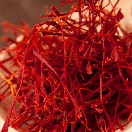 Kashmiri Saffron